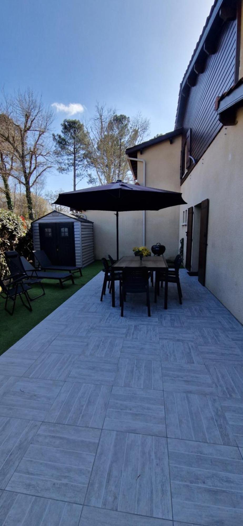 Maison 6 Pers Evasion Landaise Proche Plage Et A Cote Du Lac Vielle-Saint-Girons Exterior photo